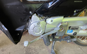 HONDA SUPER CUB110 JA10