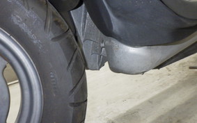 HONDA ZOOMER 2011 AF58