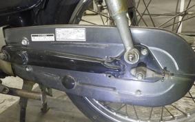 HONDA CD50 BENLY CD50