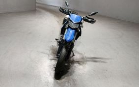 KAWASAKI D-TRACKERX LX250V