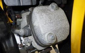 HONDA ｸﾛｽｶﾌﾞ JA10