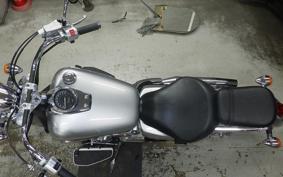 HONDA SHADOW 400 CLASSIC 2009 NC44