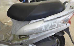 KYMCO V-LINK 125