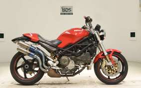 DUCATI MONSTER S4R 2004