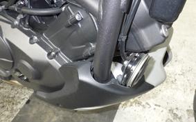 HONDA NC750X ABS 2015 RC72