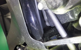 SUZUKI ADDRESS 110 CE47A