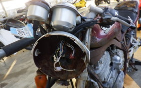 YAMAHA SRX400 Gen.4 1992 3VN