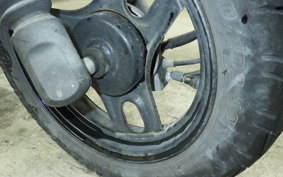 HONDA DIO Gen.6 AF68