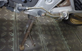 HONDA HORNET 250 2000 MC31