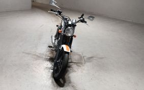 SUZUKI GLASS TRACKER BIG BOY NJ47A