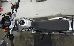 HONDA SL230 MD33