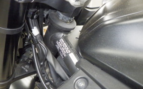 YAMAHA MT-25 A RG43J