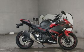 KAWASAKI NINJA250 EX250P