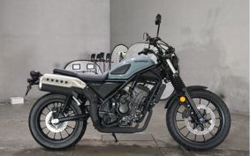 HONDA CL250 MC57