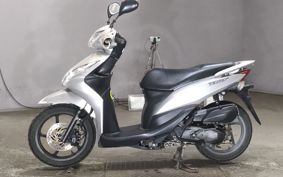 HONDA DIO 110 JF31