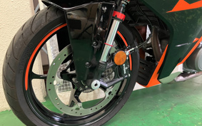 KTM 390 RC 2023 JYJ40