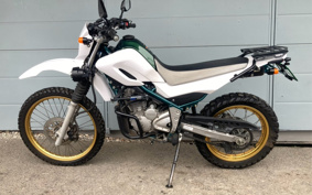 YAMAHA  SEROW 250 FINAL ED DG31J