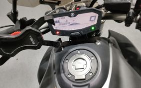 YAMAHA MT-07 RM07J