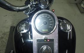 HARLEY FLSTF 1450 2004