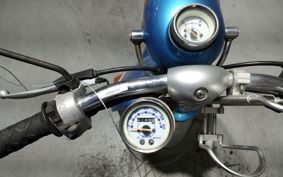 SUZUKI LET's 4 CA41A