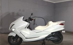YAMAHA MAJESTY 250 SG20J