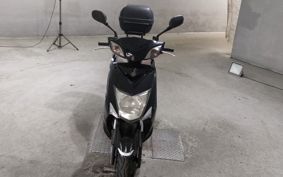 YAMAHA CYGNUS 125 X SE44J