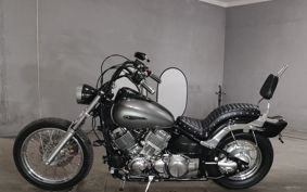 YAMAHA DRAGSTAR400 VH02J