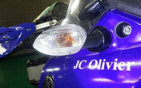 YAMAHA TENERE 700 2020 DM09J