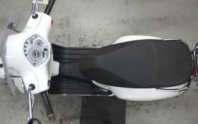 VESPA GTS250 IE 2021