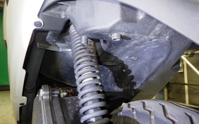 SUZUKI ADDRESS V50 CA4BA