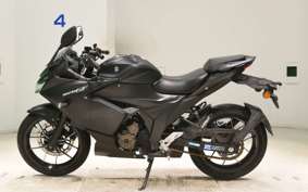 SUZUKI GIXXER 250 SF 1995