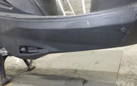 SUZUKI ADDRESS 110 1997 CE47A