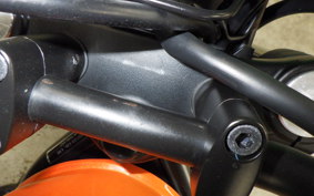 HONDA CL250-2 2015 MC57