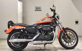 HARLEY XL883RI 2009