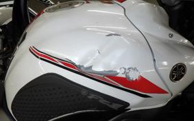 YAMAHA FZ1 FAZER 2010 RN21J