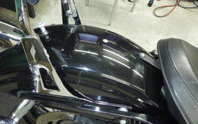 HARLEY FXDB 1580 2008