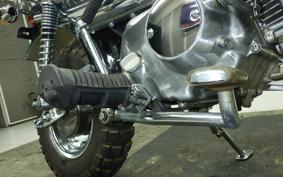 HONDA MONKEY 2025 Z50J