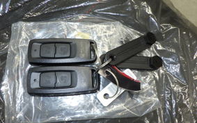 HONDA LEAD 125 2014 JK12