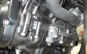 KAWASAKI Z900RS CAFE 2023 ZR900K