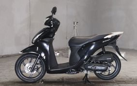 HONDA DIO 110 JF58