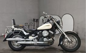 YAMAHA DRAGSTAR 400 CLASSIC 2006 VH01J