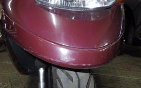SUZUKI LET's 4 Basket CA43A