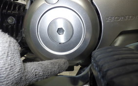 HONDA CT125-2 2025 JA65