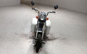 HONDA BENLY 125 CD125T
