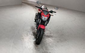 HONDA CB250 MC43