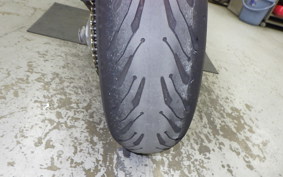 HONDA VFR800 2007 RC46