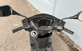 YAMAHA CYGNUS 125 X SED8J