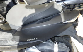 HONDA DIO Gen.6 AF68