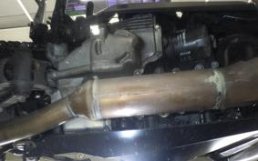 KAWASAKI NINJA 400 2020