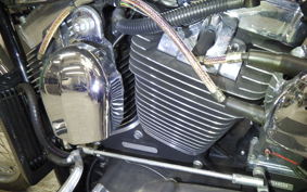 HARLEY FXSTD 1580 2007